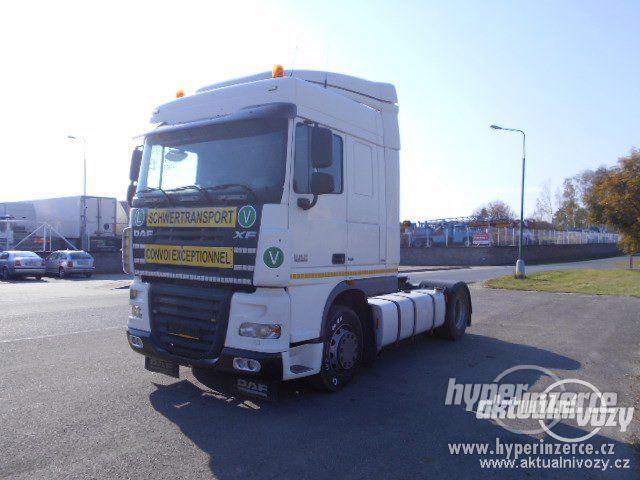 DAF TE105XF (ID 11032) - foto 11