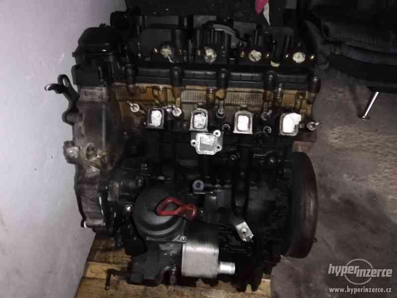 Motor na BMW 320d 110kW 204 D4, M47 - foto 2