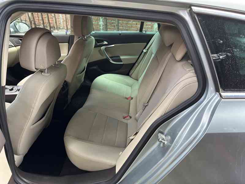 Opel insignia - foto 6