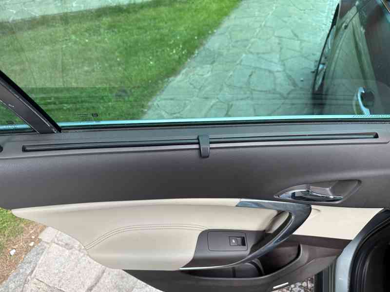 Opel insignia - foto 8