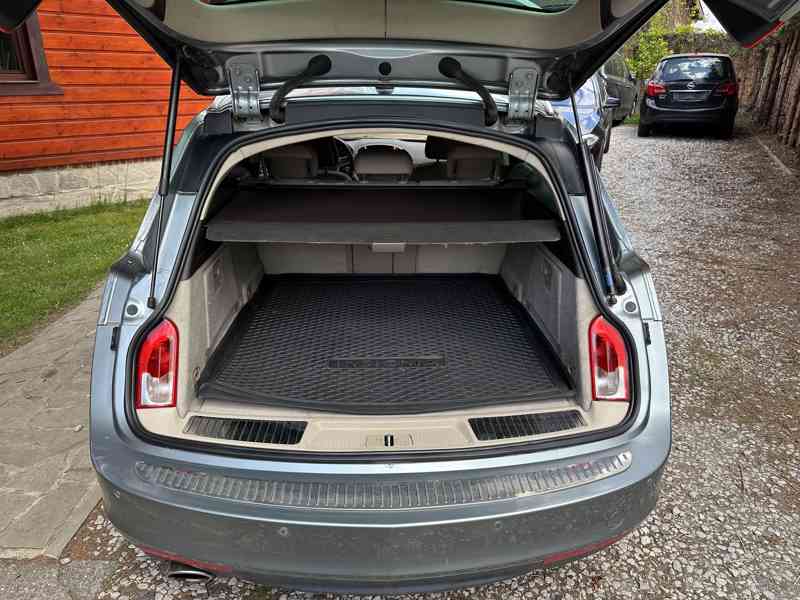 Opel insignia - foto 5