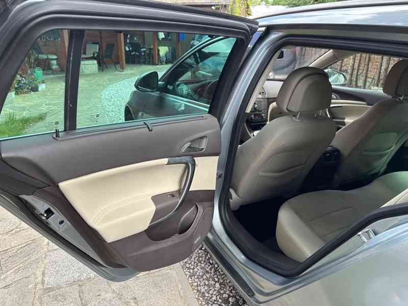 Opel insignia - foto 7