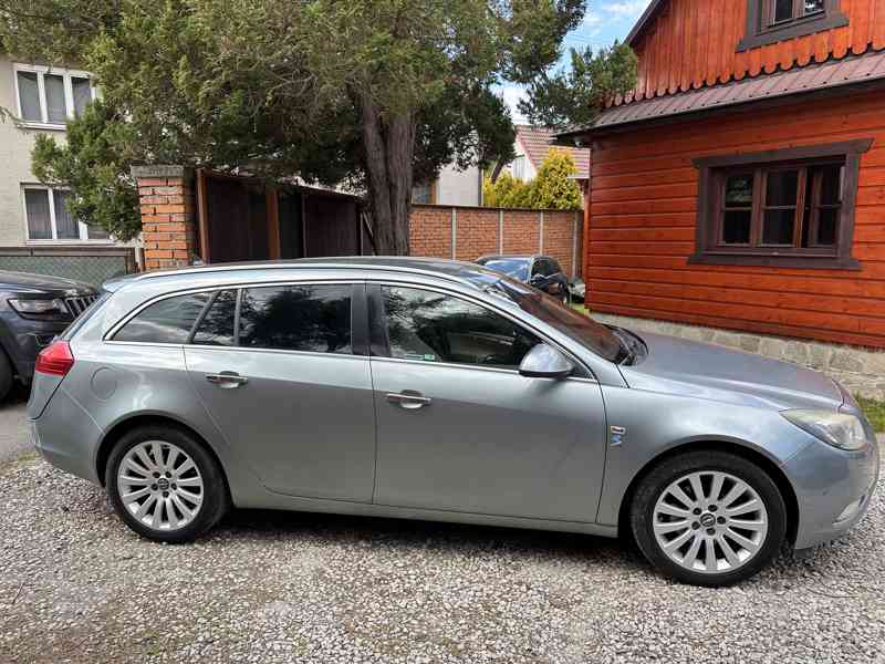 Opel insignia - foto 3