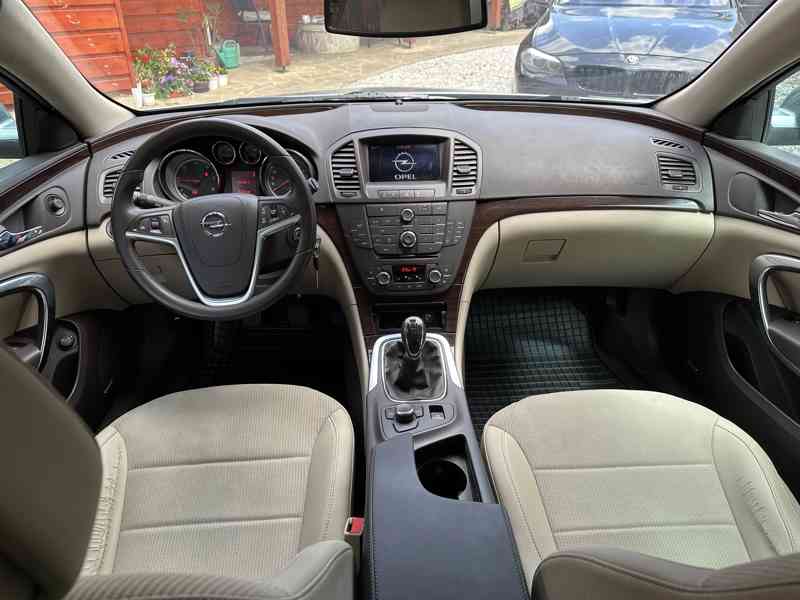 Opel insignia - foto 9