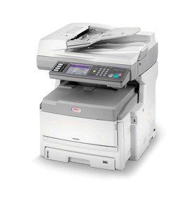 Prodám OKI MC851dn - foto 1