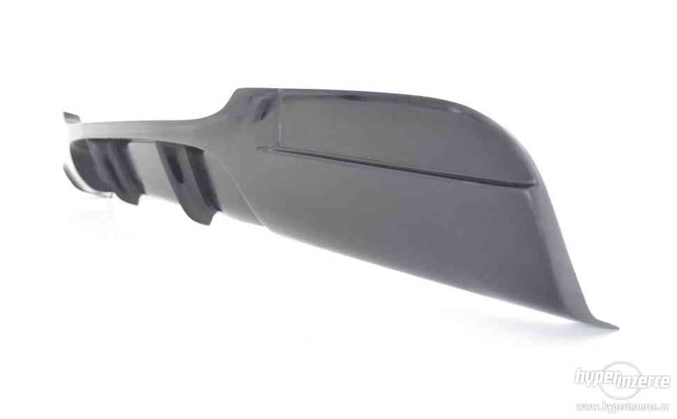 zadni naraznik spoiler bmw 3 e90 mpaket - foto 8