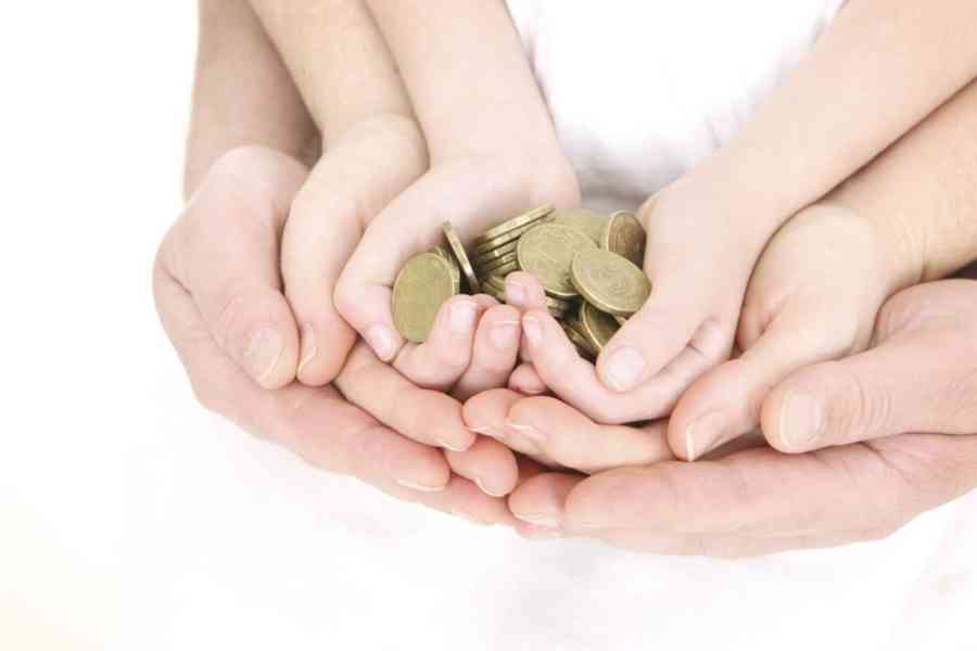 Nabídka sociální půjčky bez zajištění nebo hypotéky