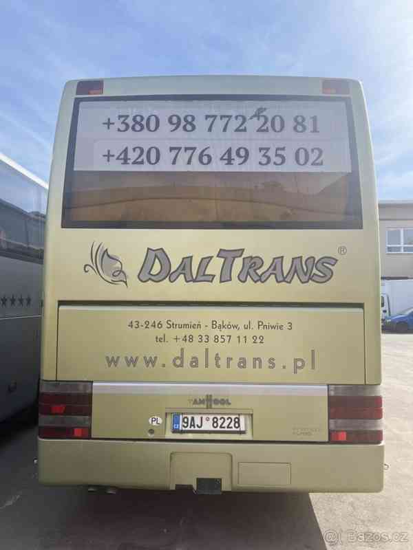 Van Hool  - foto 8