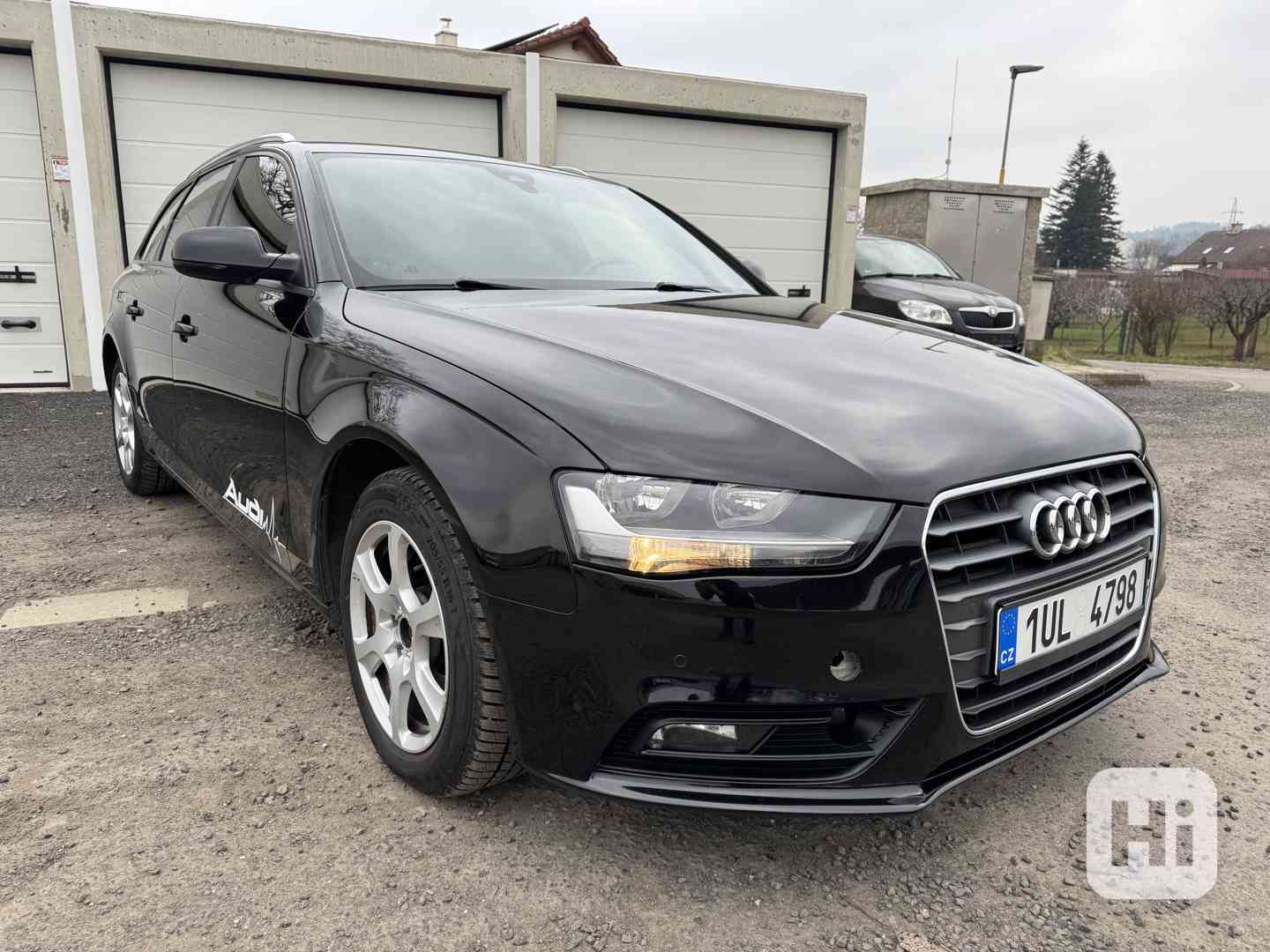 Audi a4 b8,5 motor 2.0 tdi 110kW autom. NOVÉ ROZVODY + HLAVA - foto 1