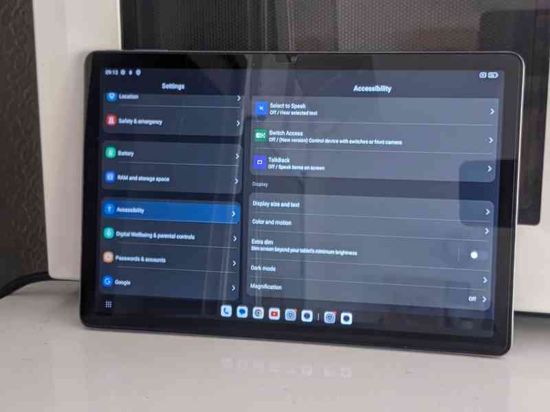 Blackview Tab 16 Pro - foto 10