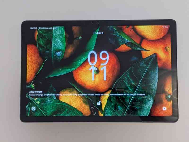 Blackview Tab 16 Pro - foto 7