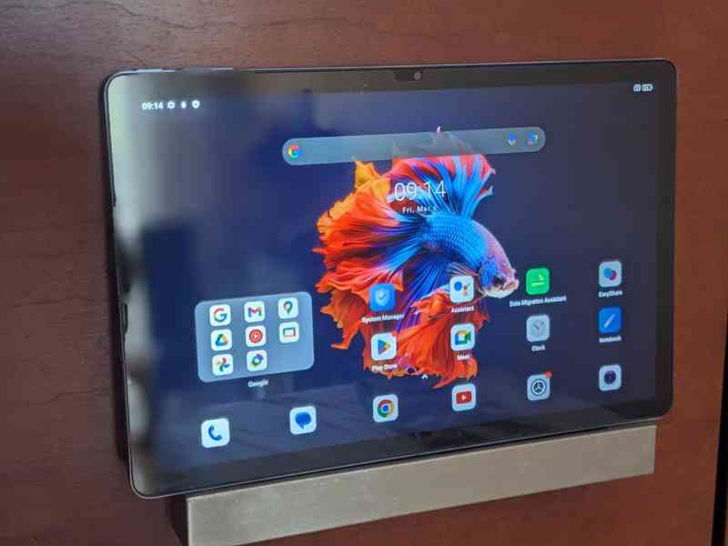 Blackview Tab 16 Pro - foto 11