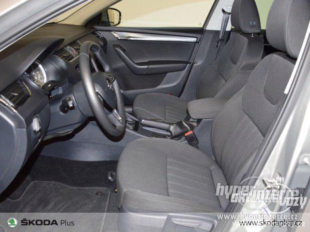 Škoda Octavia 2.0, nafta, r.v. 2017, navigace - foto 5