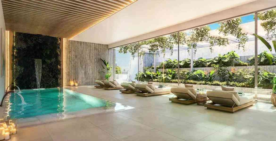 Apartmány v Marbelle - foto 6