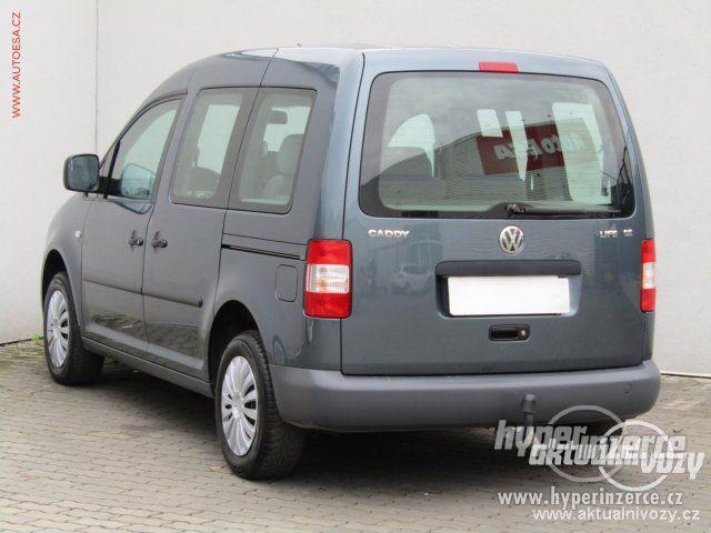 Prodej užitkového vozu Volkswagen Caddy - foto 12