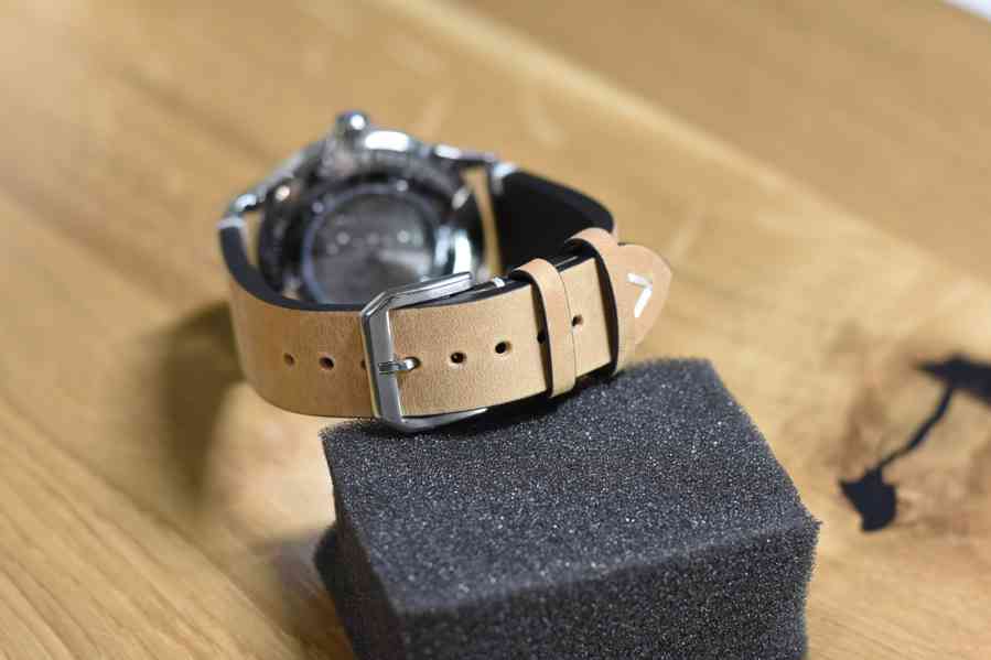 ⌚ Automatické hodinky CORGEUT – Miyota 8215 | NOVÉ, ZABALENÉ - foto 5