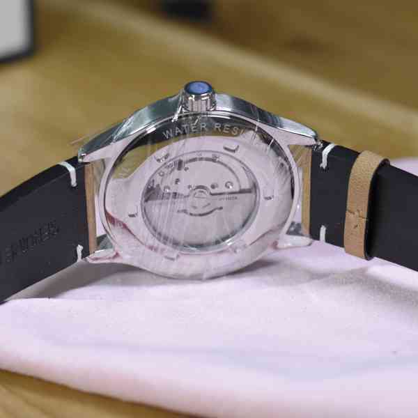 ⌚ Automatické hodinky CORGEUT – Miyota 8215 | NOVÉ, ZABALENÉ - foto 7