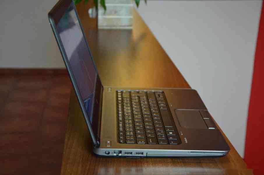 HP Probook 645 A10/12GB/SSD 256GB/záruka - foto 4