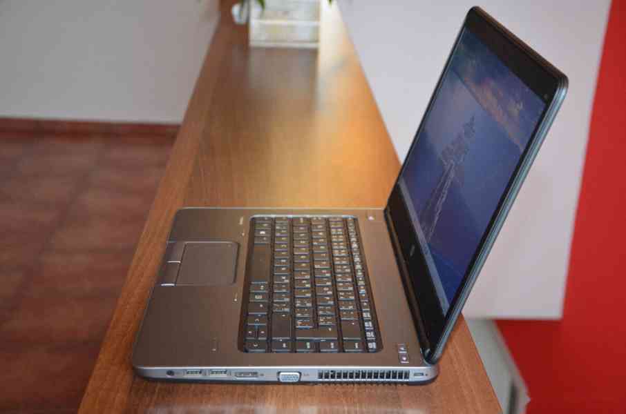 HP Probook 645 A10/12GB/SSD 256GB/záruka - foto 3