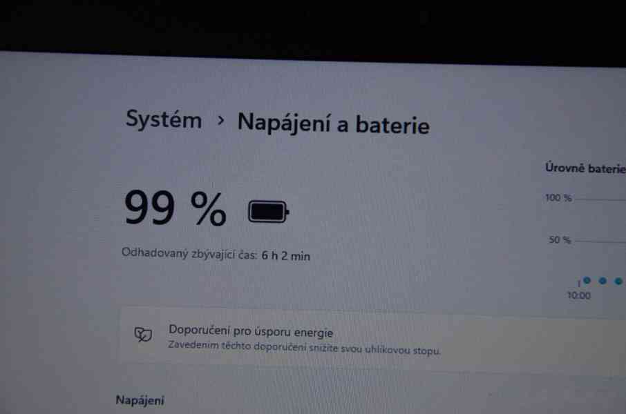 HP Probook 645 A10/12GB/SSD 256GB/záruka - foto 8
