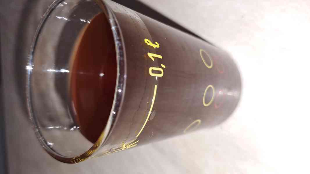 Silný odvar z listů vlašských ořechů - foto 4