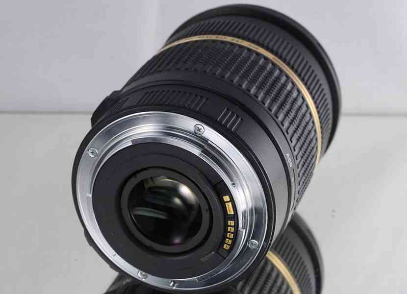 pro Canon - TAMRON SP AF 28-75mm 1:2.8 DiI MACRO  - foto 6