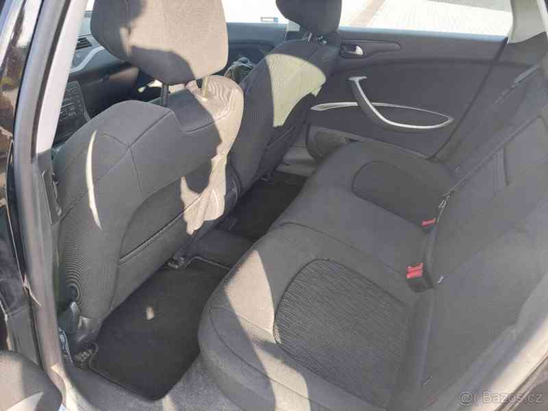 Citroën C5 II tourer combi	 - foto 3