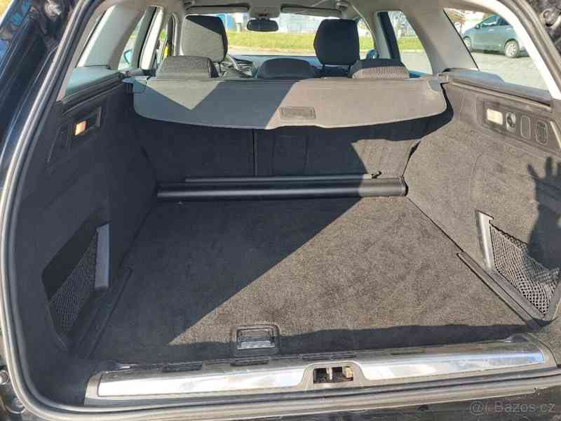 Citroën C5 II tourer combi	 - foto 6