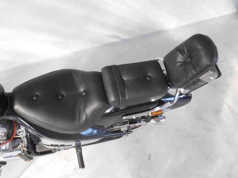 Honda Steed 400 - foto 8