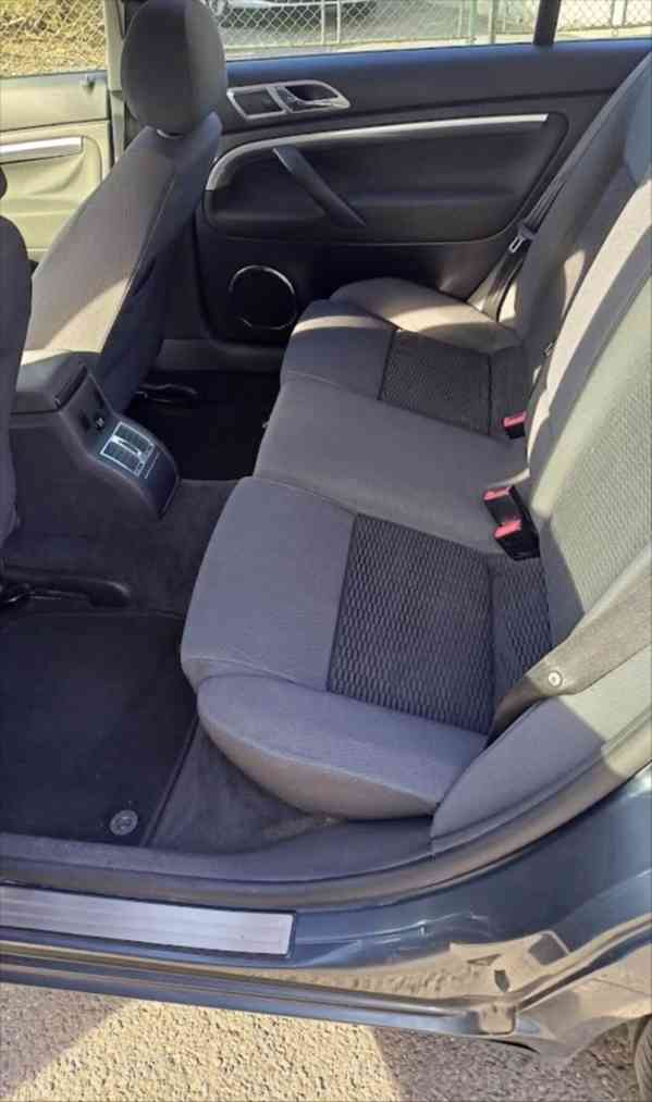 Škoda Superb 1,9   TDI (2008) – jen 190 250 km - foto 5