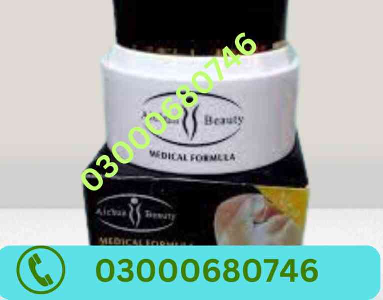 Aichun Beauty Breast Cream Price in Lahore 03000680746 - foto 2