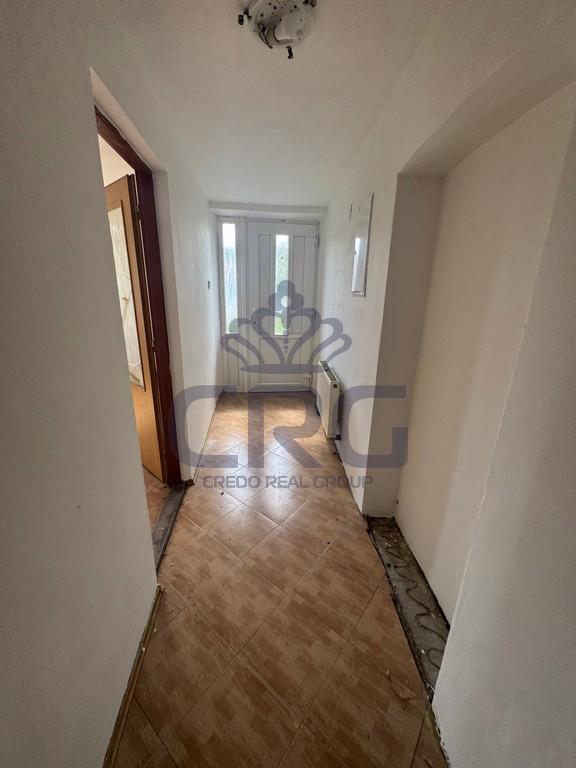 PRODEJ RODINNÉHO DOMU 4+1 V DAMBOŘICÍCH  - foto 13