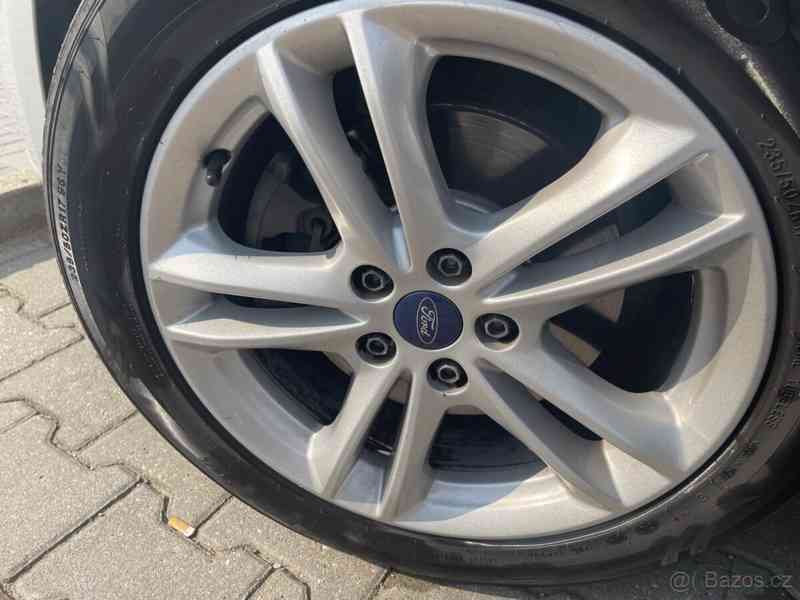 Ford Mondeo 2.0 TDCi 110 kw Titanium - foto 18
