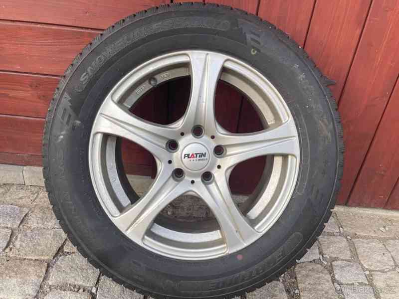 Ford Mondeo 2.0 TDCi 110 kw Titanium - foto 5