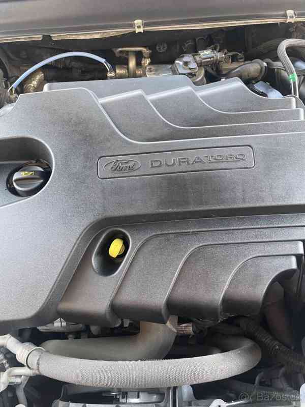 Ford Mondeo 2.0 TDCi 110 kw Titanium - foto 17