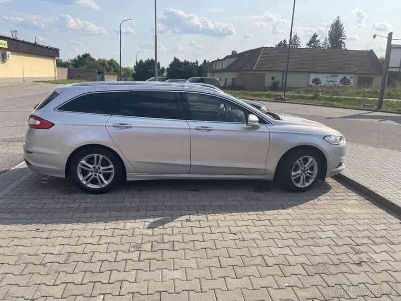 Ford Mondeo 2.0 TDCi 110 kw Titanium - foto 2