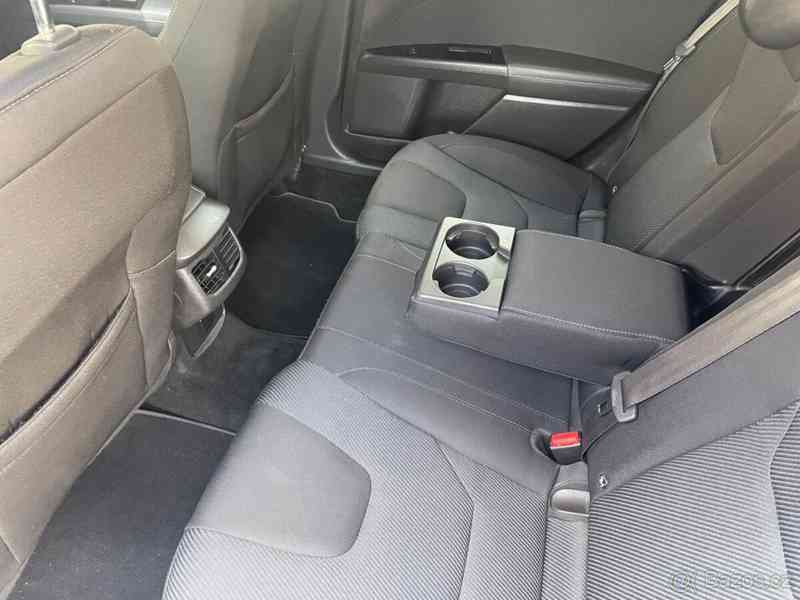 Ford Mondeo 2.0 TDCi 110 kw Titanium - foto 15