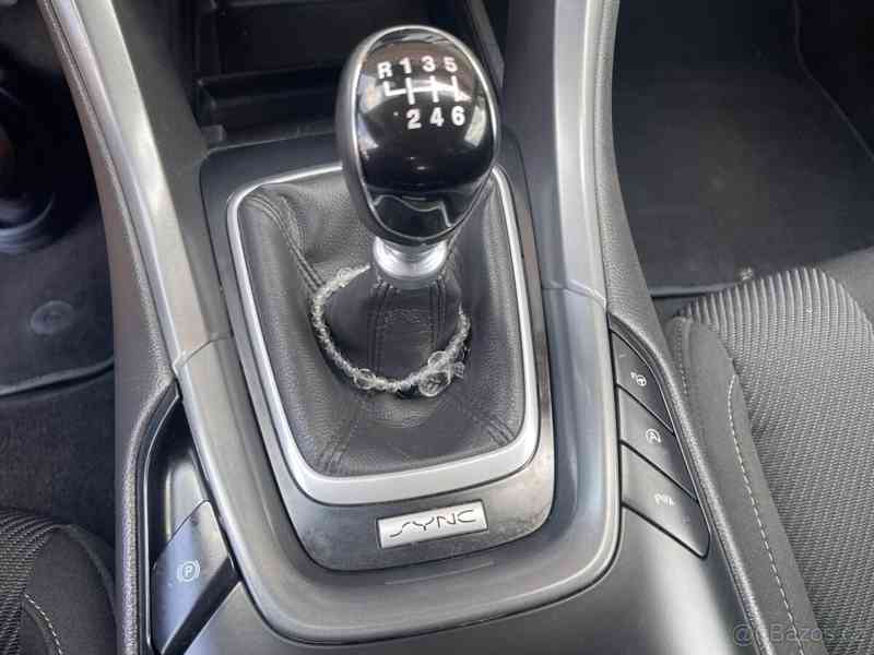 Ford Mondeo 2.0 TDCi 110 kw Titanium - foto 14