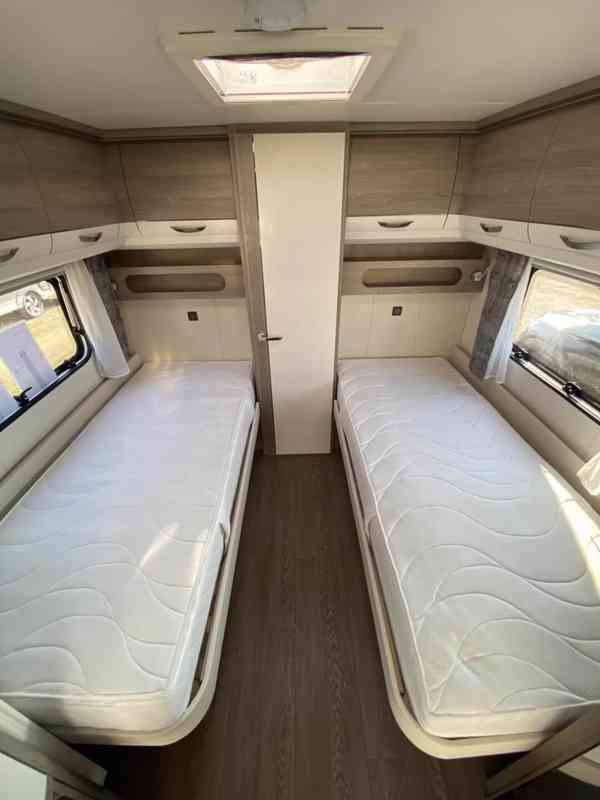 Karavan Hobby Prestige 560 WLU - foto 7