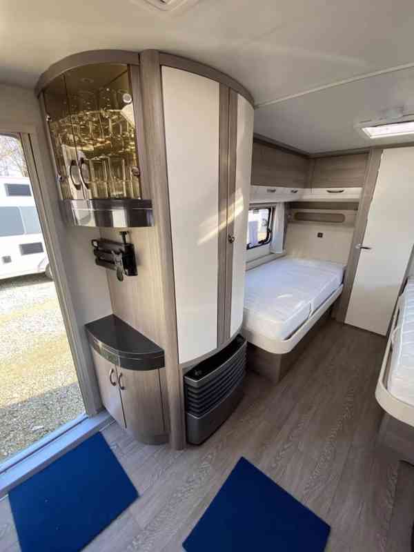 Karavan Hobby Prestige 560 WLU - foto 5
