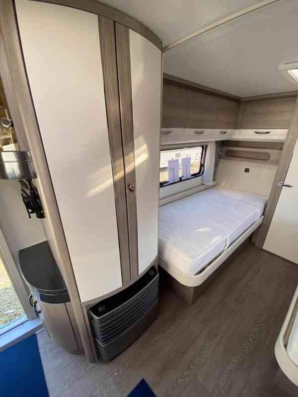 Karavan Hobby Prestige 560 WLU - foto 6
