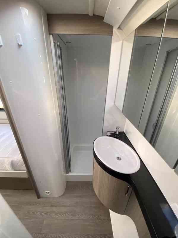 Karavan Hobby Prestige 560 WLU - foto 10