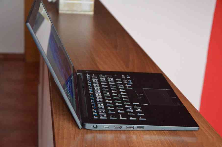 Dell latitude E7490 i5/16GB/SSD 256GB/dotyk - foto 7