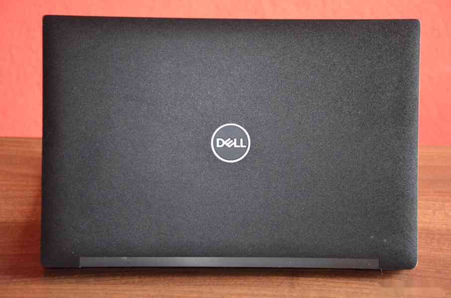 Dell latitude E7490 i5/16GB/SSD 256GB/dotyk - foto 8