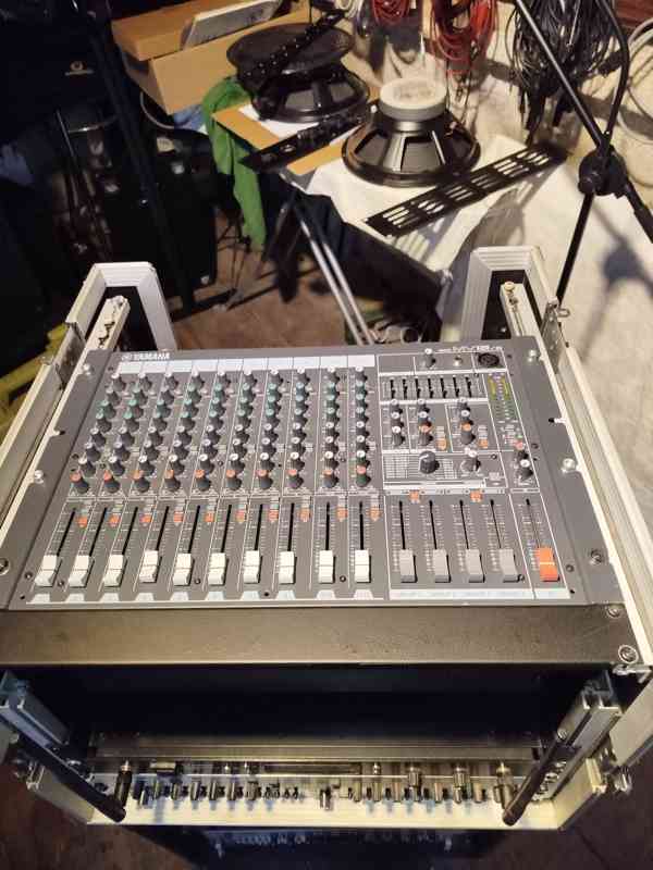 pronájem - půjčování hudební aparatury - foto 12