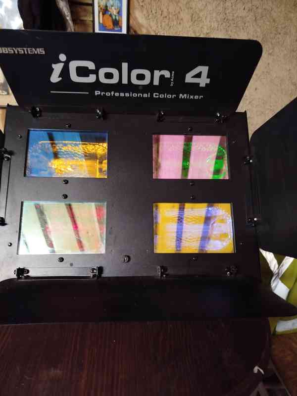 pronájem - půjčování hudební aparatury - foto 10