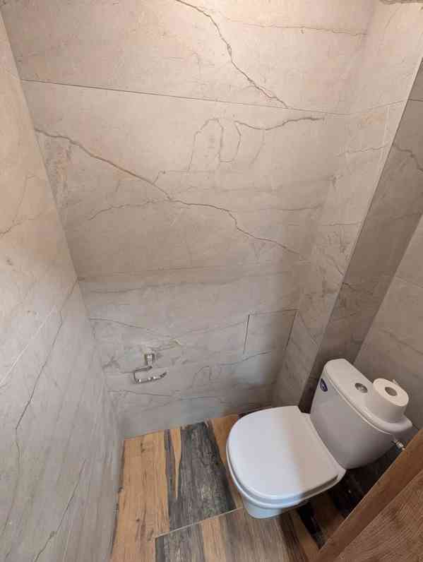 Pronájem zrekonstruovaného bytu 3+1, 72m² Praha 10 Vršovice - foto 16