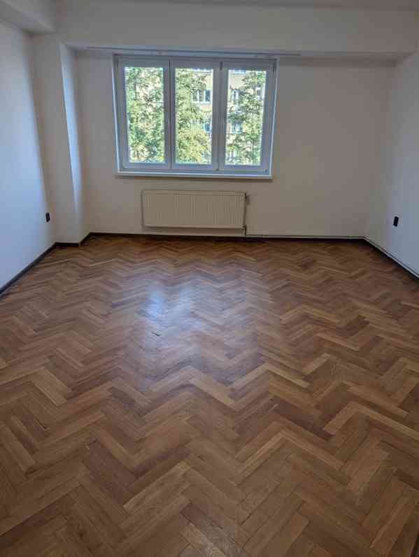 Pronájem zrekonstruovaného bytu 3+1, 72m² Praha 10 Vršovice - foto 9