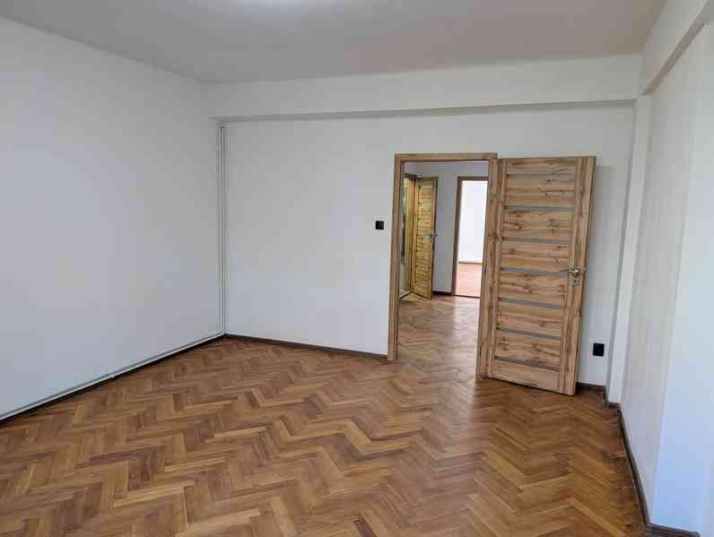 Pronájem zrekonstruovaného bytu 3+1, 72m² Praha 10 Vršovice - foto 8