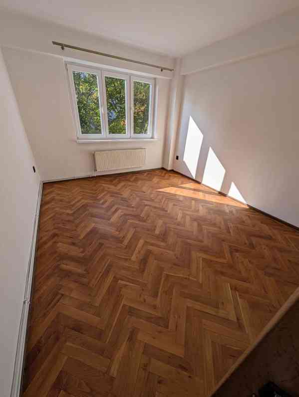 Pronájem zrekonstruovaného bytu 3+1, 72m² Praha 10 Vršovice - foto 13